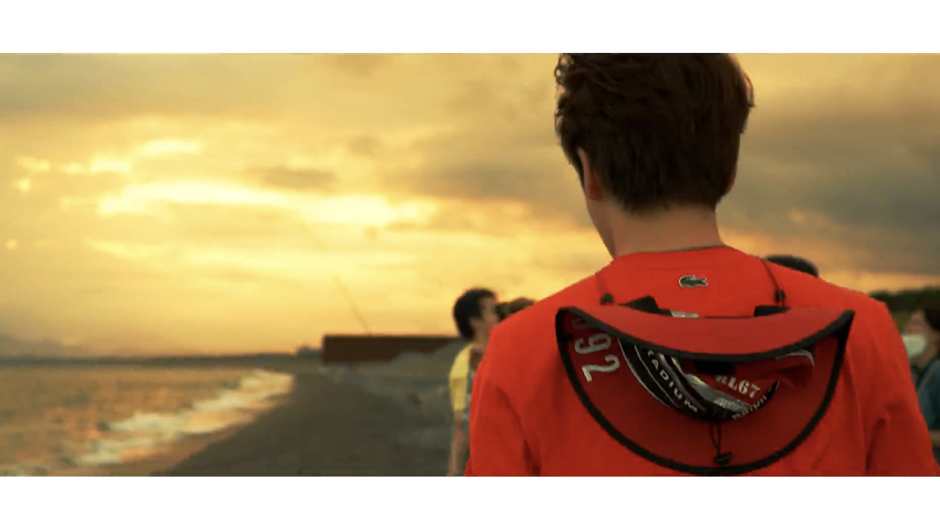 一気見した番組