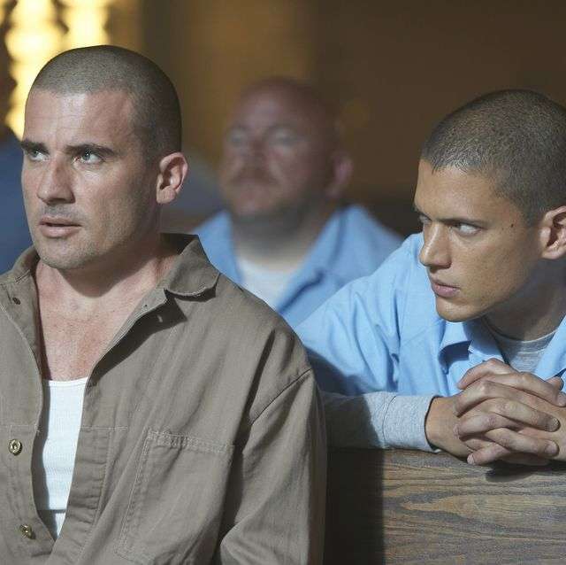 一気見した番組