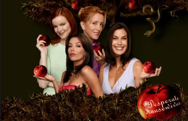 一気見した番組