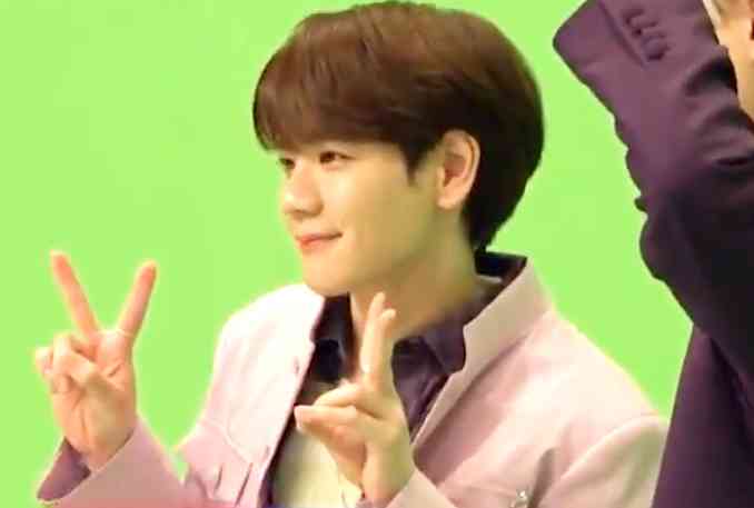 一気見した番組