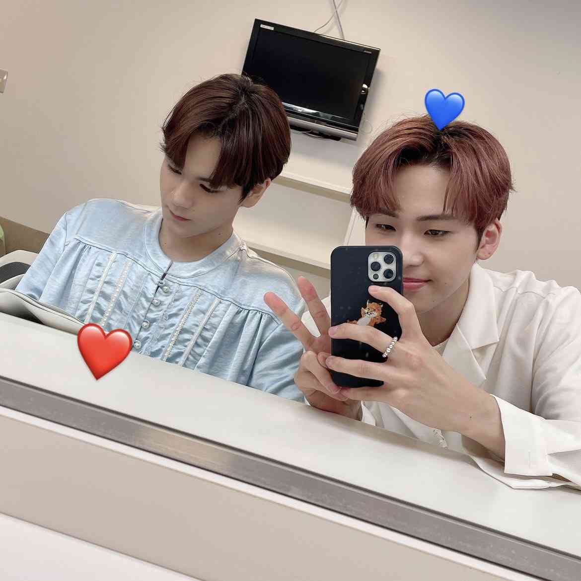 一気見した番組