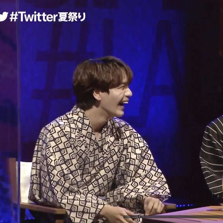 一気見した番組