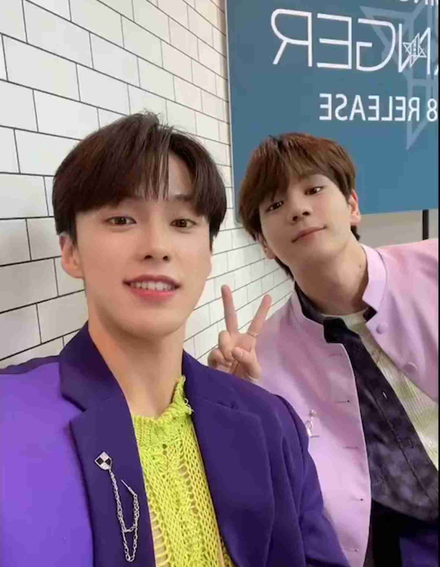 一気見した番組