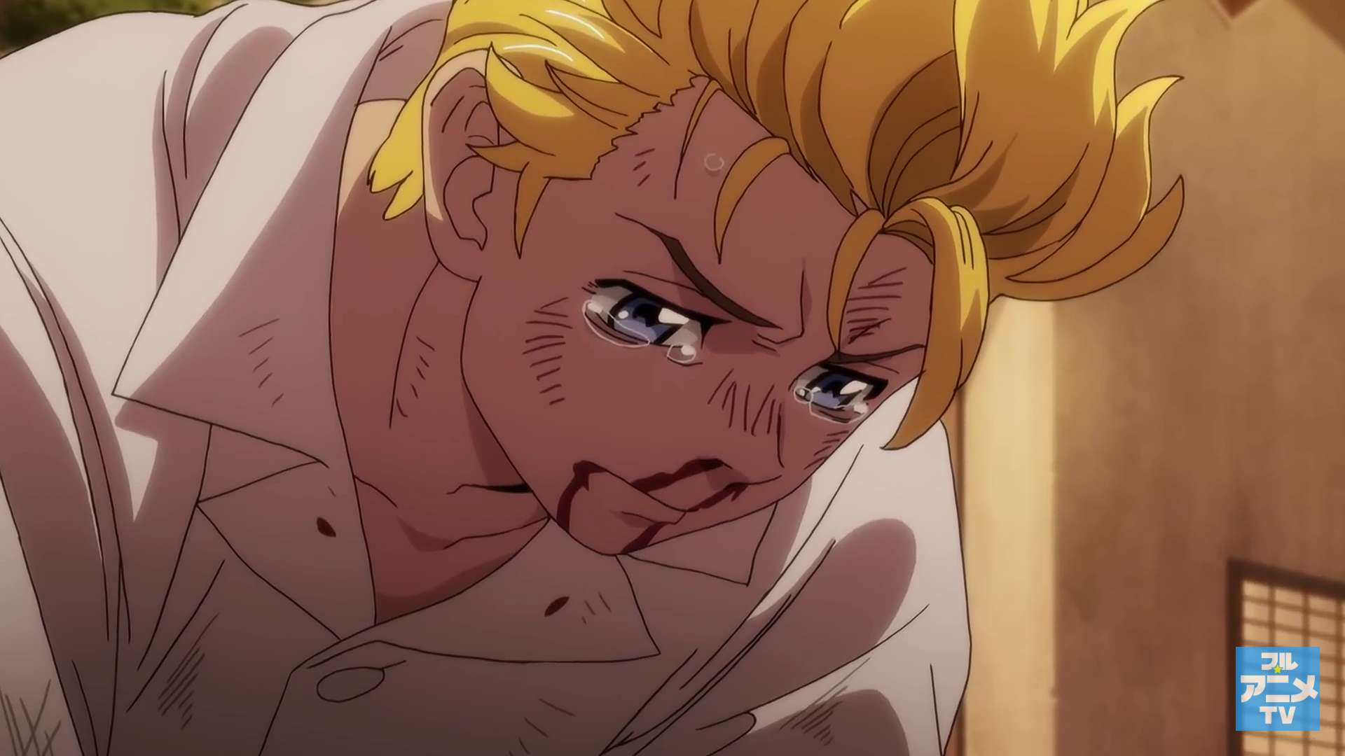 一気見した番組