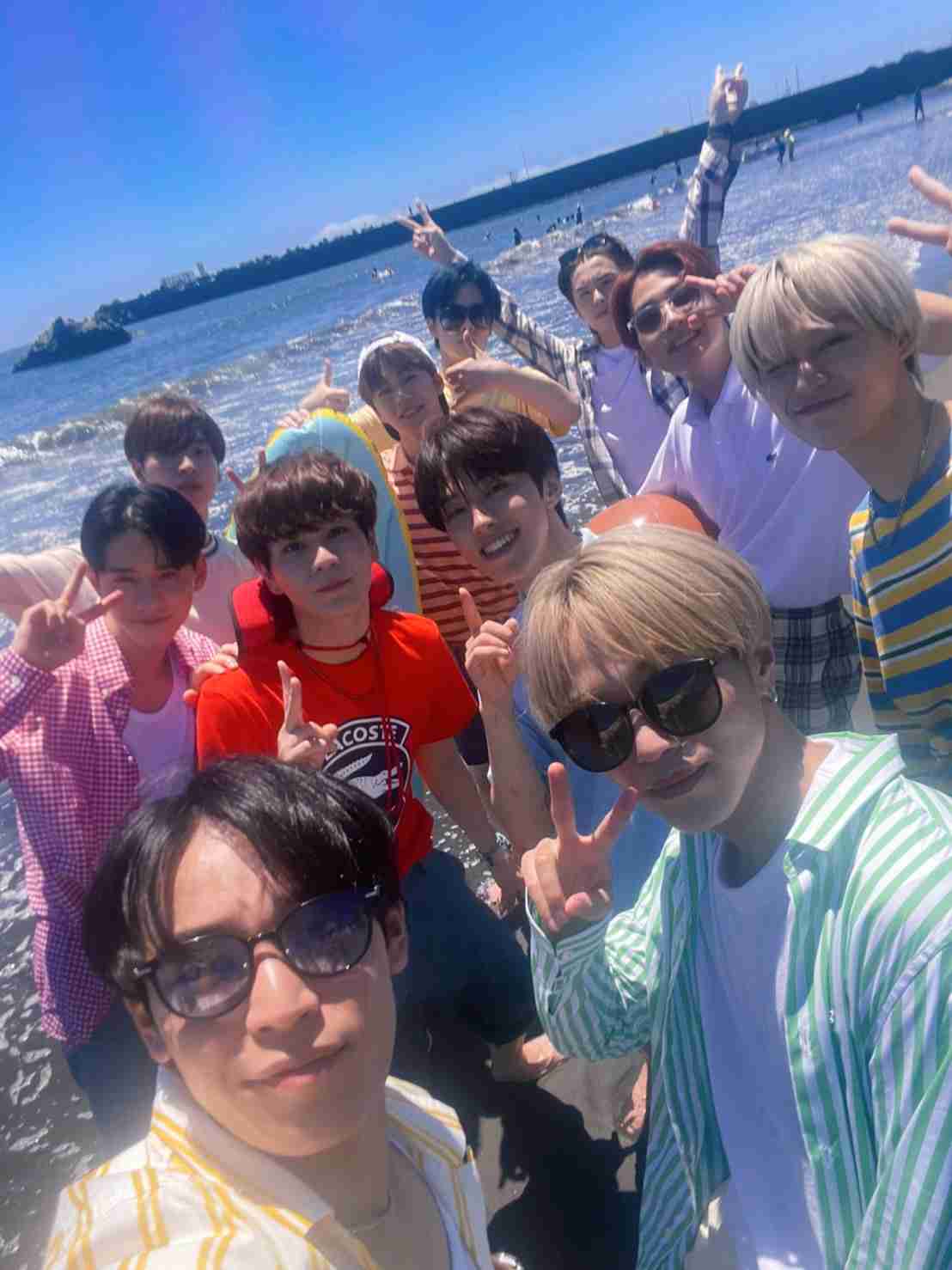 一気見した番組