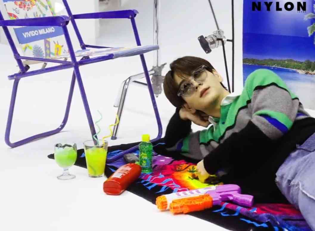 一気見した番組