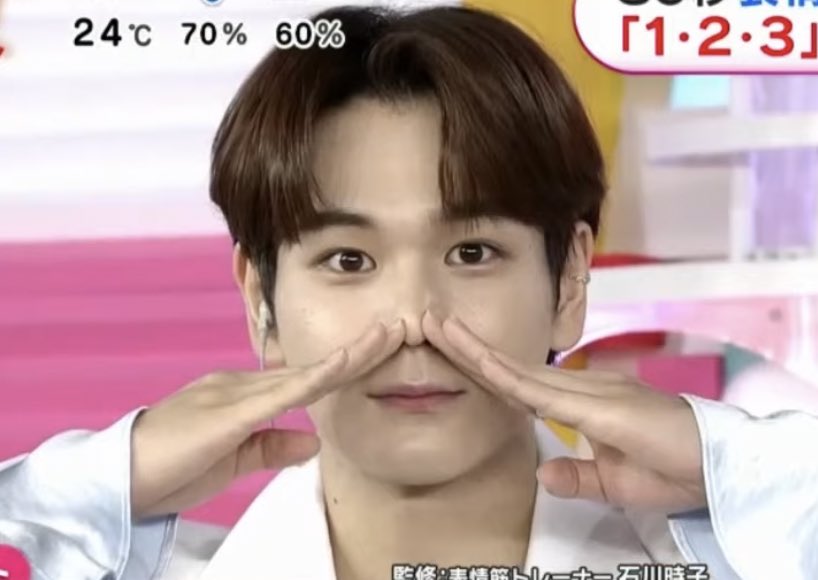 一気見した番組