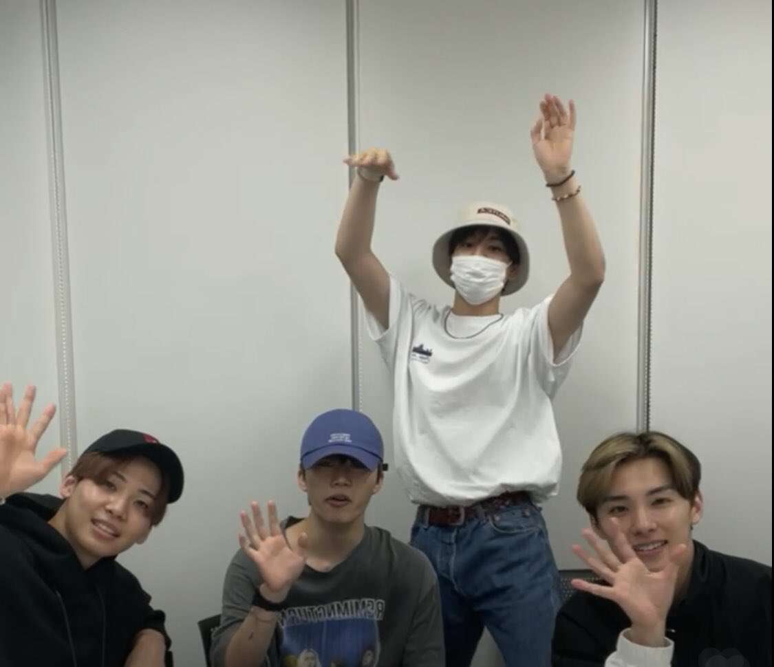 一気見した番組