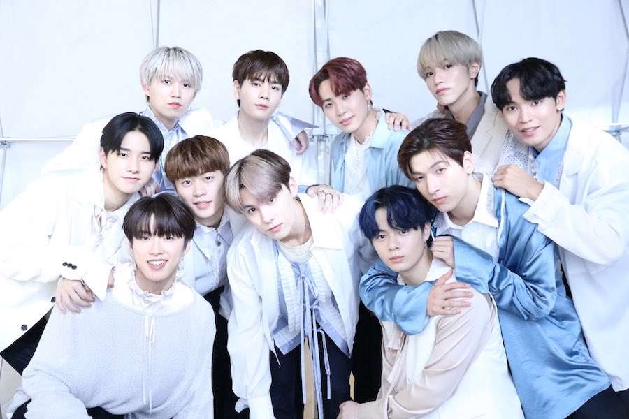 一気見した番組