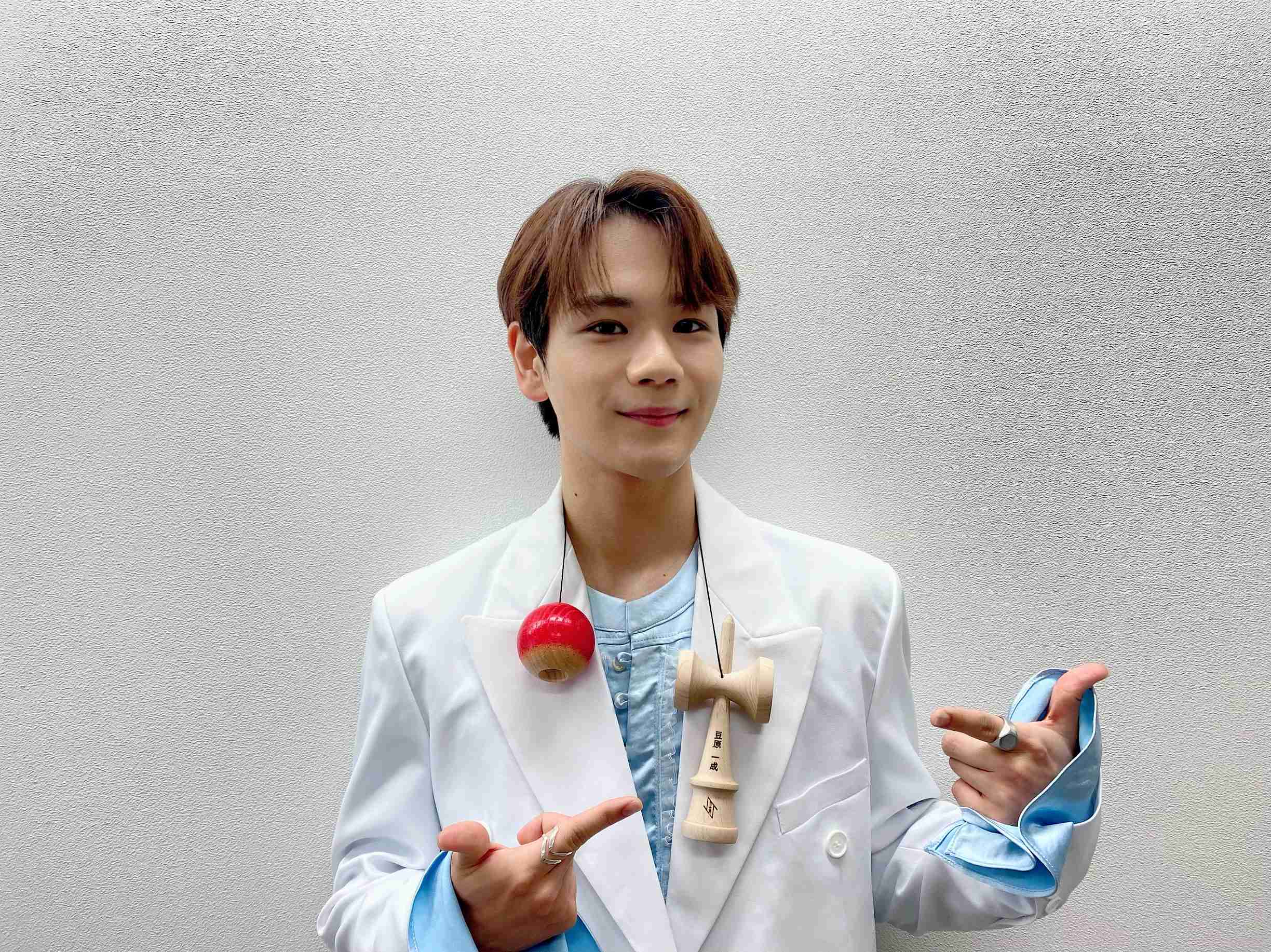 一気見した番組