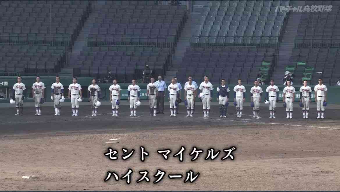 【実況・応援】第103回全国高校野球選手権大会　準決勝