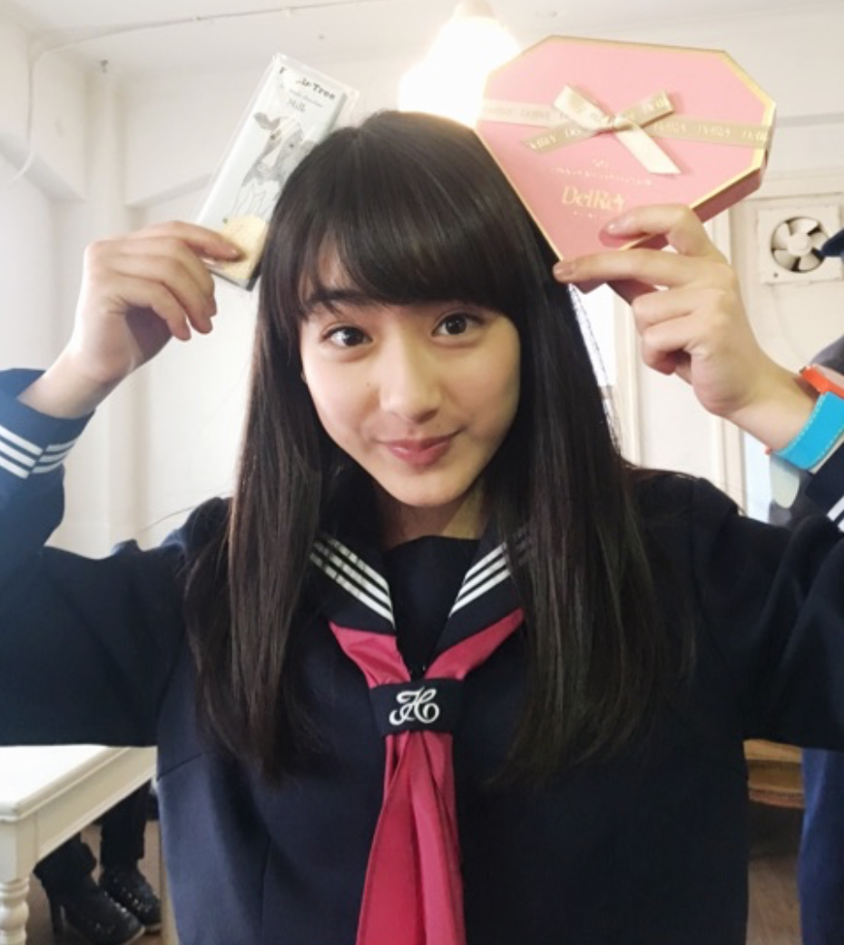 平手友梨奈、NHKドラマ初出演で主演決定 女性騎手役に挑む<風の向こうへ駆け抜けろ>