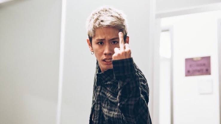 ワンオクTaKaの「イメチェン」写真が反響　城田優「クソ笑った」