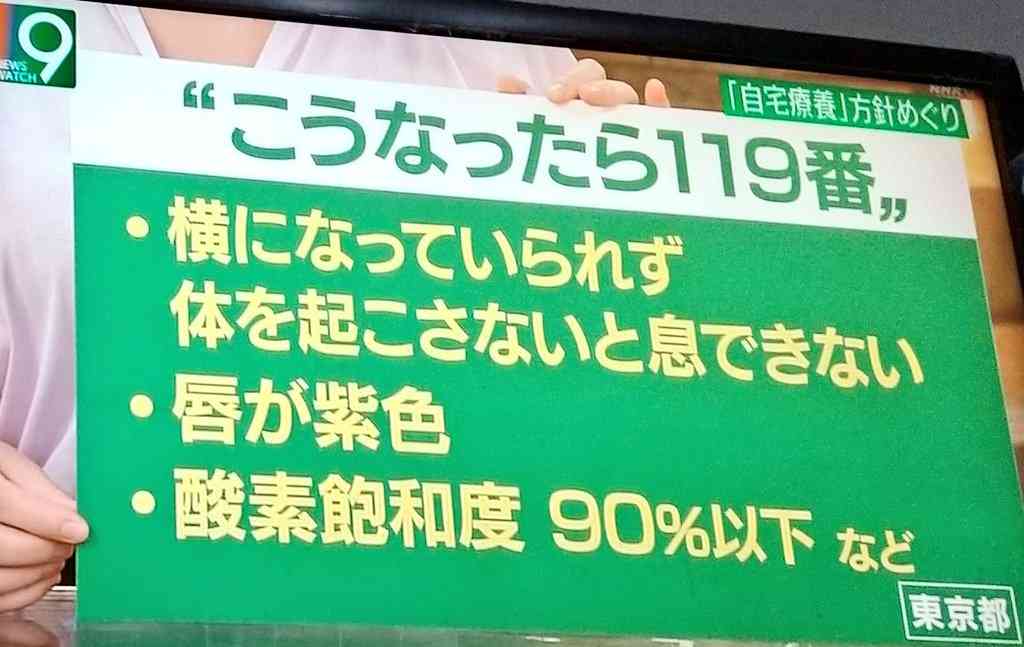 【愛知】持病はなく…新型コロナで自宅療養中の40代男性が死亡 保健所が連絡取れず訪問すると意識不明で倒れる