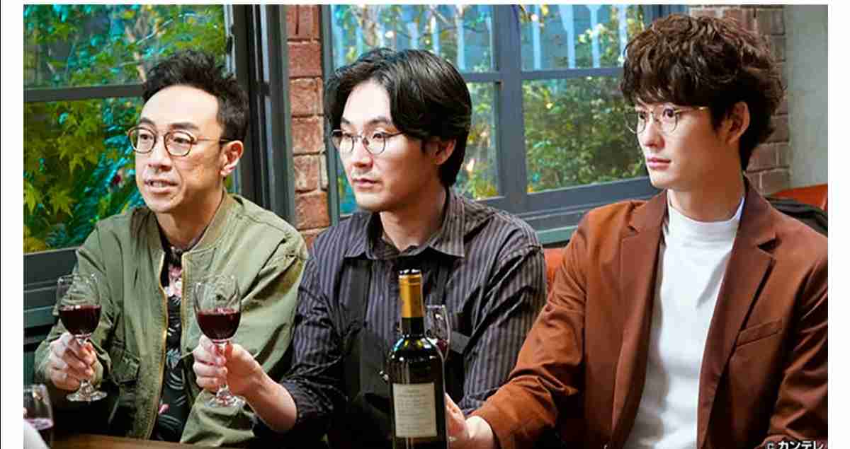 ここ最近自分の中でヒットしたドラマを挙げよう