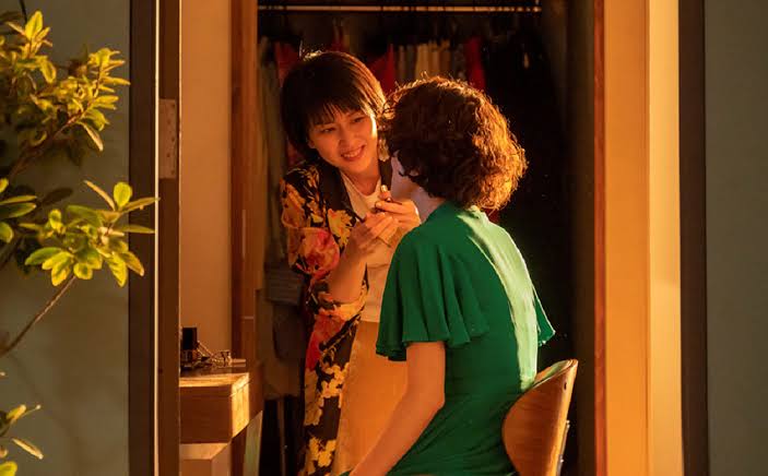 ここ最近自分の中でヒットしたドラマを挙げよう