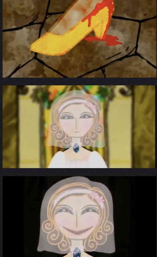 豪華キャスト勢ぞろい！新実写版『シンデレラ』新アート＆予告が公開