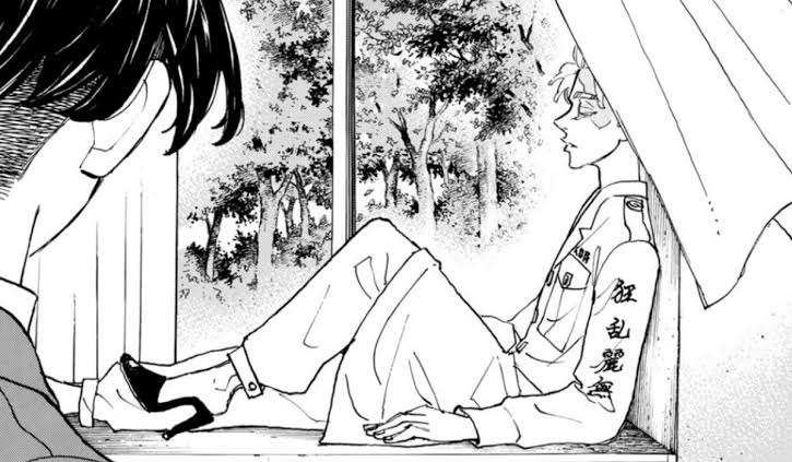 「東京卍リベンジャーズ」好きな方！Part2