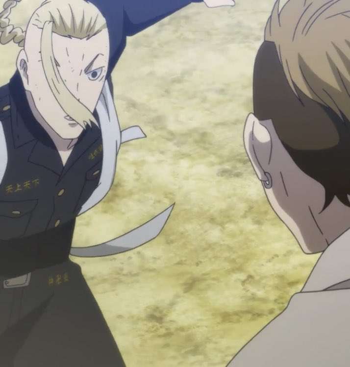 「東京卍リベンジャーズ」好きな方！Part2