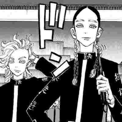 「東京卍リベンジャーズ」好きな方！Part2