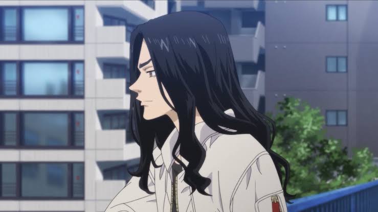 「東京卍リベンジャーズ」好きな方！Part2