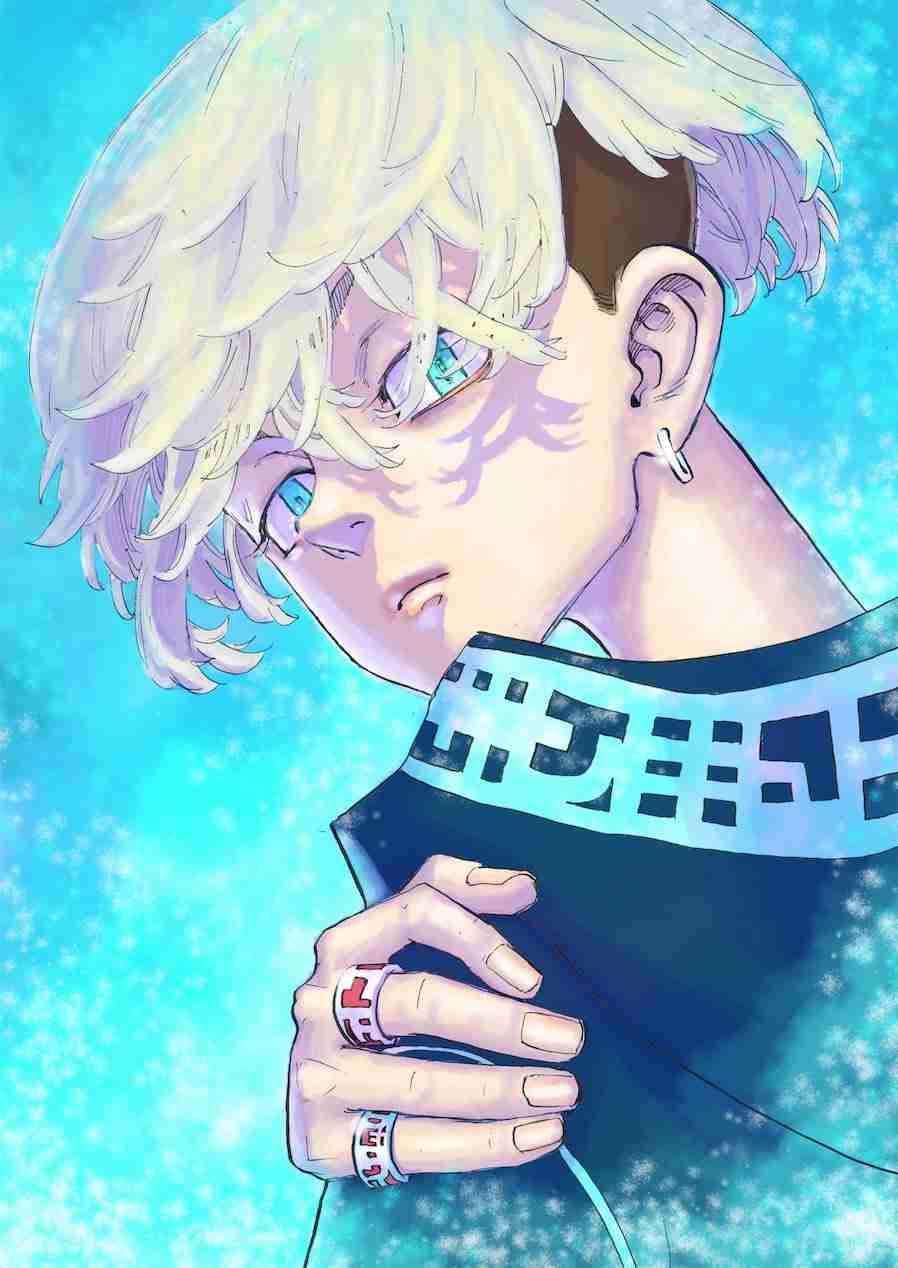 「東京卍リベンジャーズ」好きな方！Part2