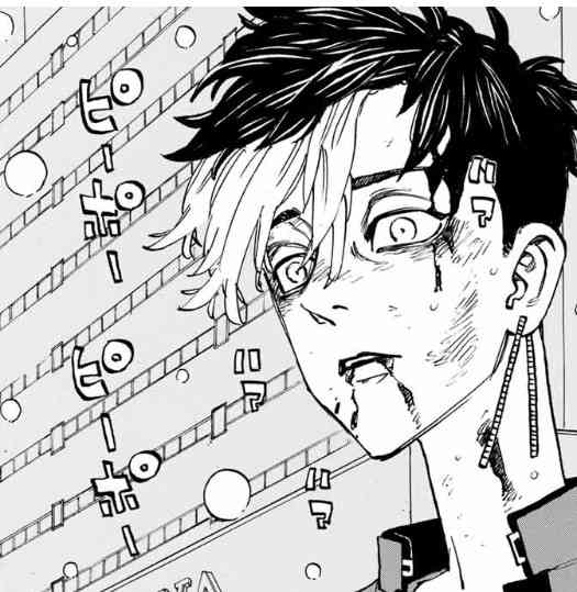 「東京卍リベンジャーズ」好きな方！Part2