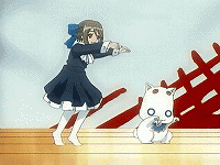 ARIAについて語りたい