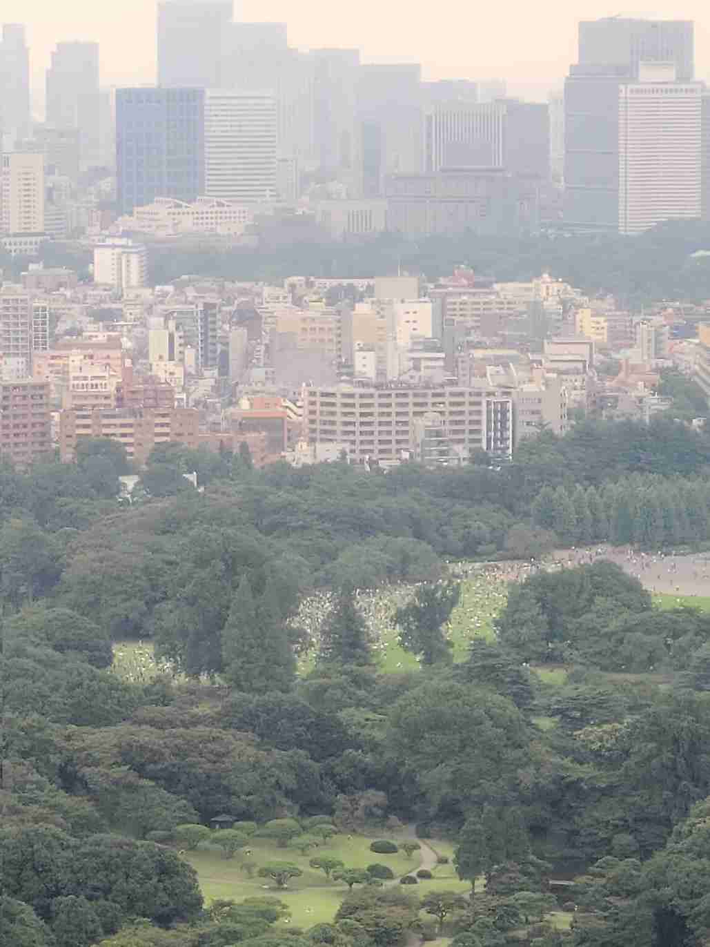 新型コロナ 東京都で新たに4220人の感染確認