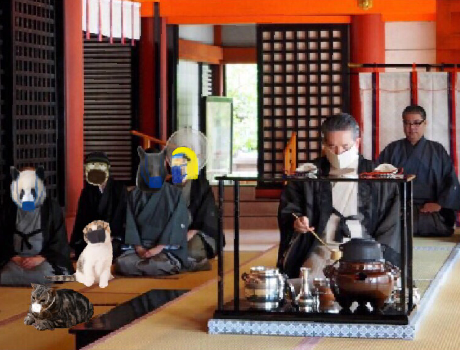 新型コロナ 東京都で新たに4220人の感染確認