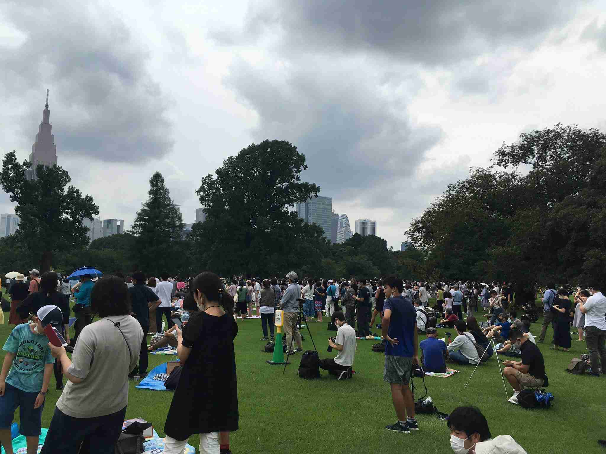 新型コロナ 東京都で新たに4220人の感染確認