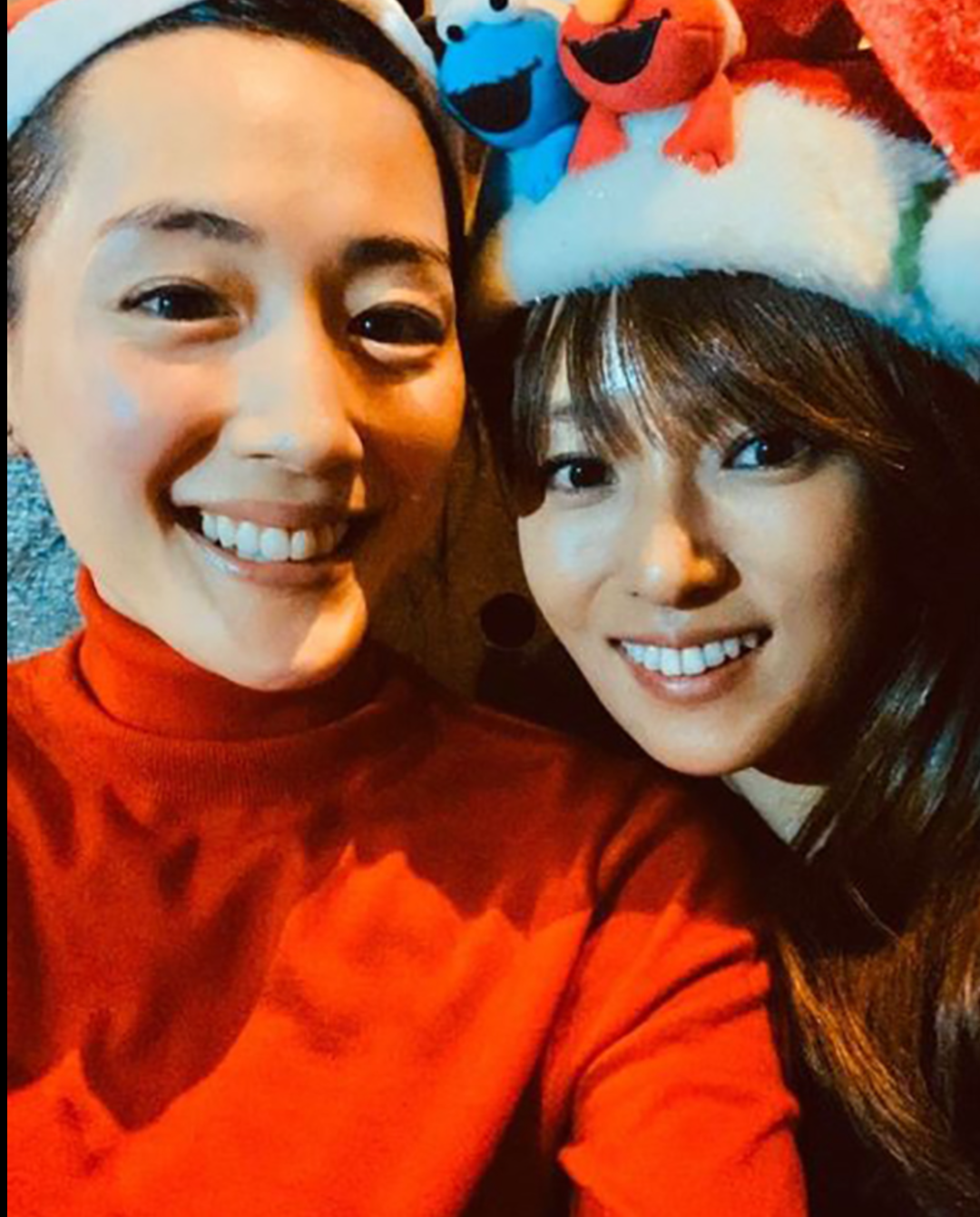 桑田佳祐×綾瀬はるか ユニクロCMで初共演 軽快にジーンズをはきこなす