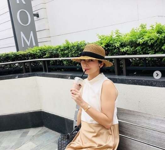 伊東美咲12年ぶり地上波で“女優復帰宣言” でも40代ライバル群雄割拠で「空席」がない！
