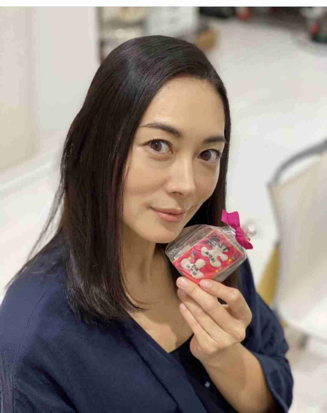 伊東美咲12年ぶり地上波で“女優復帰宣言” でも40代ライバル群雄割拠で「空席」がない！