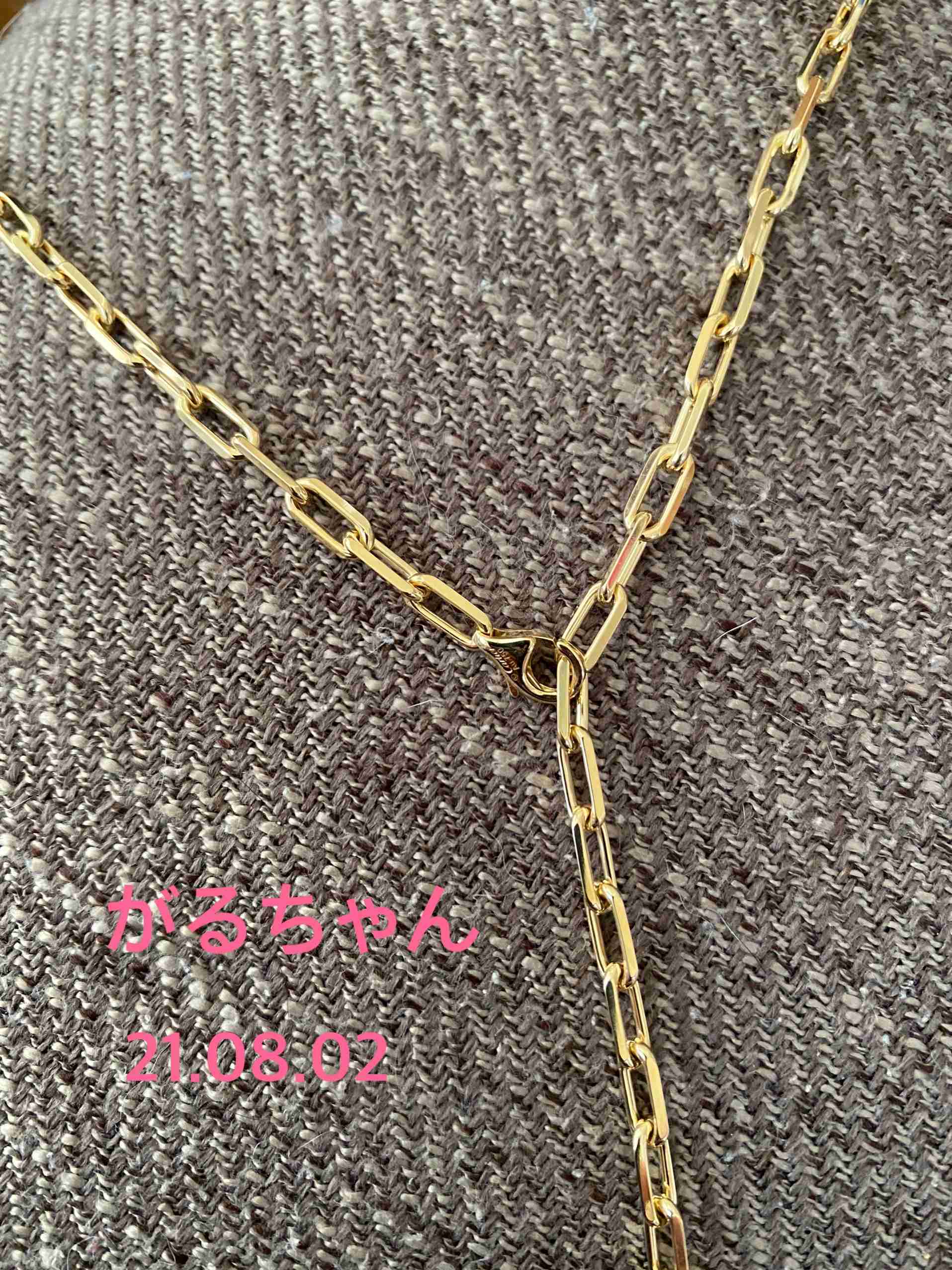  [8月]ジュエリー総合トピ
