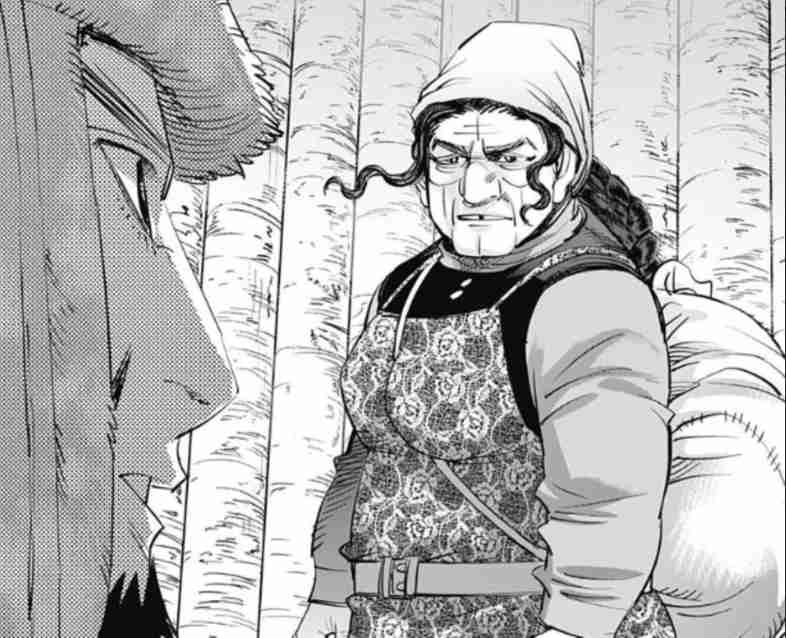 漫画アニメの作品名を書くと、ファンが好きなシーンを書き込んでくれるトピ
