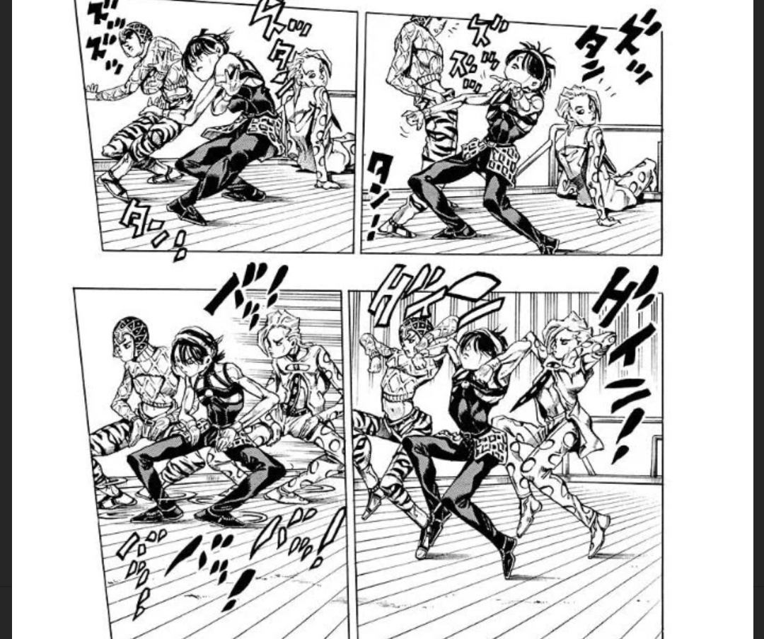 漫画アニメの作品名を書くと、ファンが好きなシーンを書き込んでくれるトピ