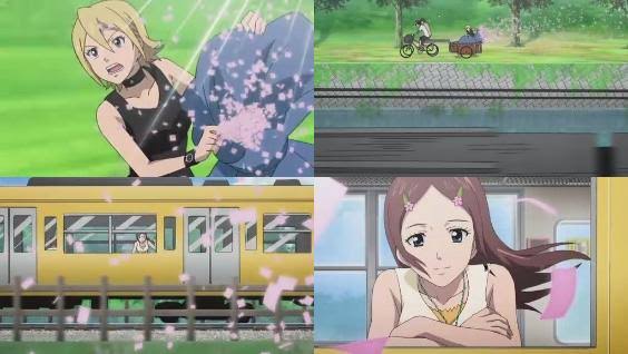 漫画アニメの作品名を書くと、ファンが好きなシーンを書き込んでくれるトピ