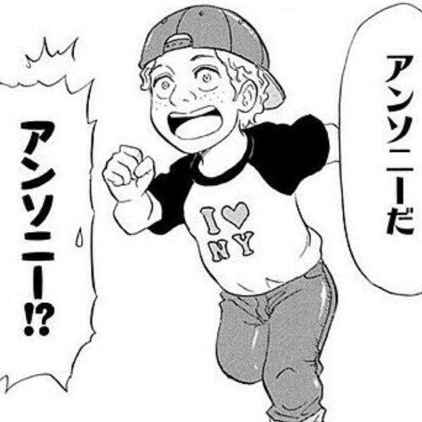 漫画アニメの作品名を書くと、ファンが好きなシーンを書き込んでくれるトピ