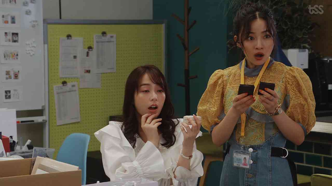 村瀬紗英が新型コロナウイルス感染 12日に発熱、容体は安定 「彼女はキレイだった」出演中