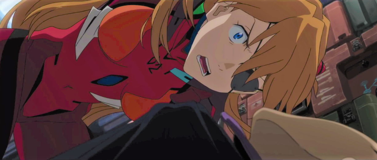 【ネタバレ】「シン・エヴァンゲリオン劇場版:||」を語ろう!