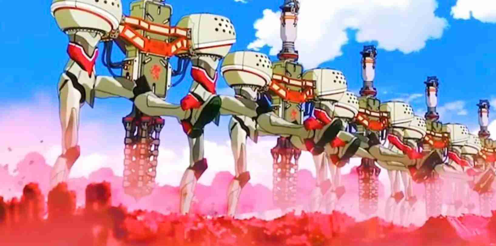 【ネタバレ】「シン・エヴァンゲリオン劇場版:||」を語ろう!