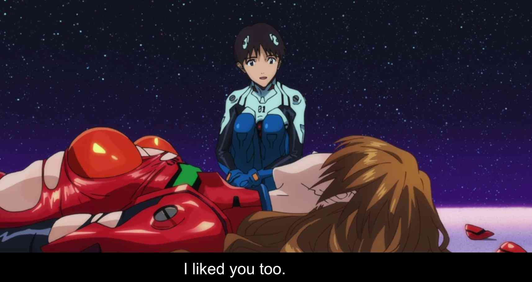 【ネタバレ】「シン・エヴァンゲリオン劇場版:||」を語ろう!