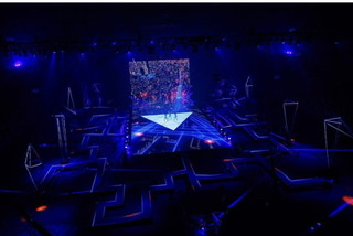 Perfume、1年半ぶり有観客ライブ「蘇生する感じ」 Reframeツアーも決定