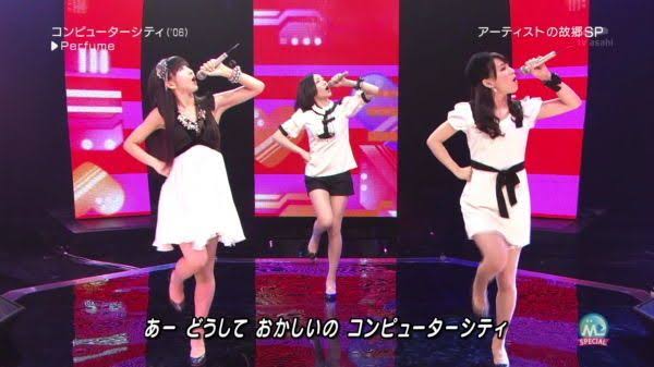 Perfume、1年半ぶり有観客ライブ「蘇生する感じ」 Reframeツアーも決定