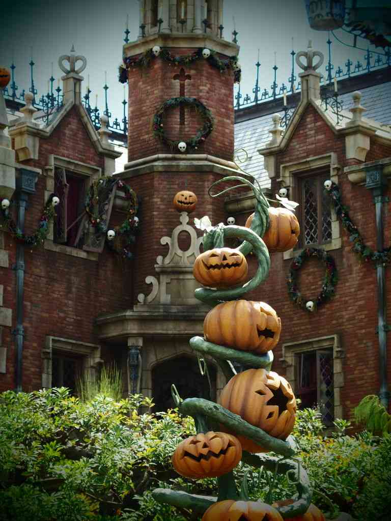 ディズニーランド・シーで一番好きなアトラクション