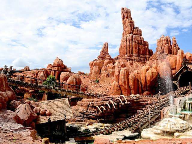 ディズニーランド・シーで一番好きなアトラクション