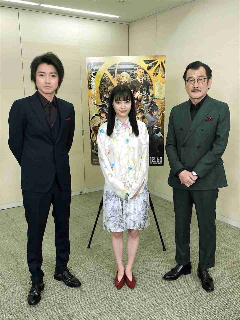 藤原竜也あるあるpart2
