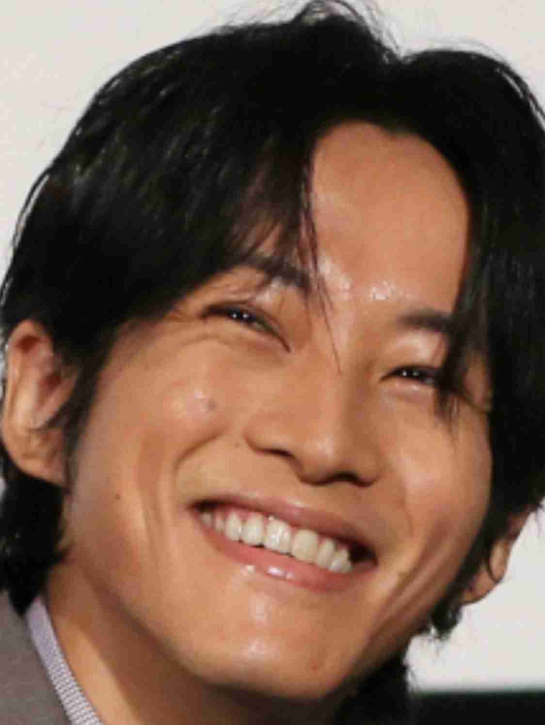 松坂桃李、戸田恵梨香との交際を誰にも言わなかった理由明かす