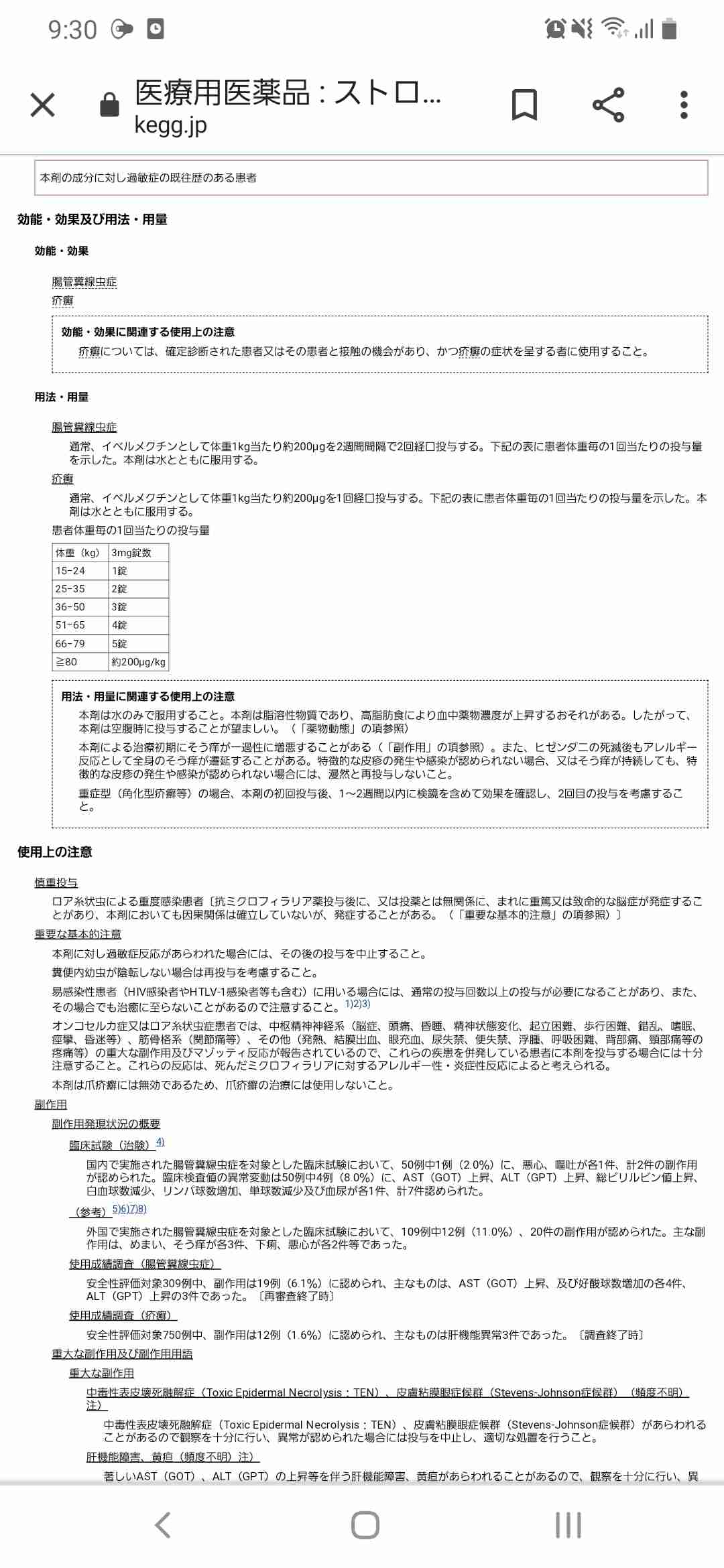 「あなたは馬でもなければ牛でもない」米・FDAがイベルメクチン使用に警鐘。最悪の場合、死に至ることも…